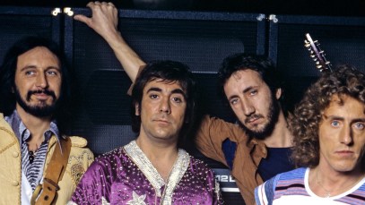 On This Day in 1976: The Who Played Its Final North American Concert with Drummer Keith Moon
