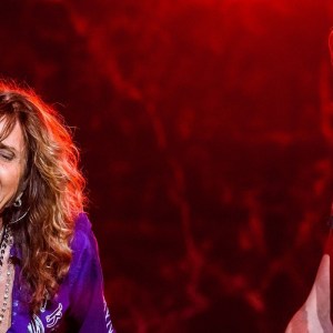 Whitesnake Guitarist Reb Beach Reveals Whether He Thinks the Band Will Ever Tour Again