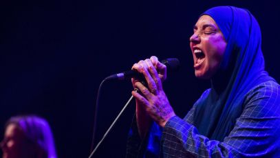 On This Day in 1992: The Sinead O'Connor Controversy That Sparked a Kris Kristofferson Song