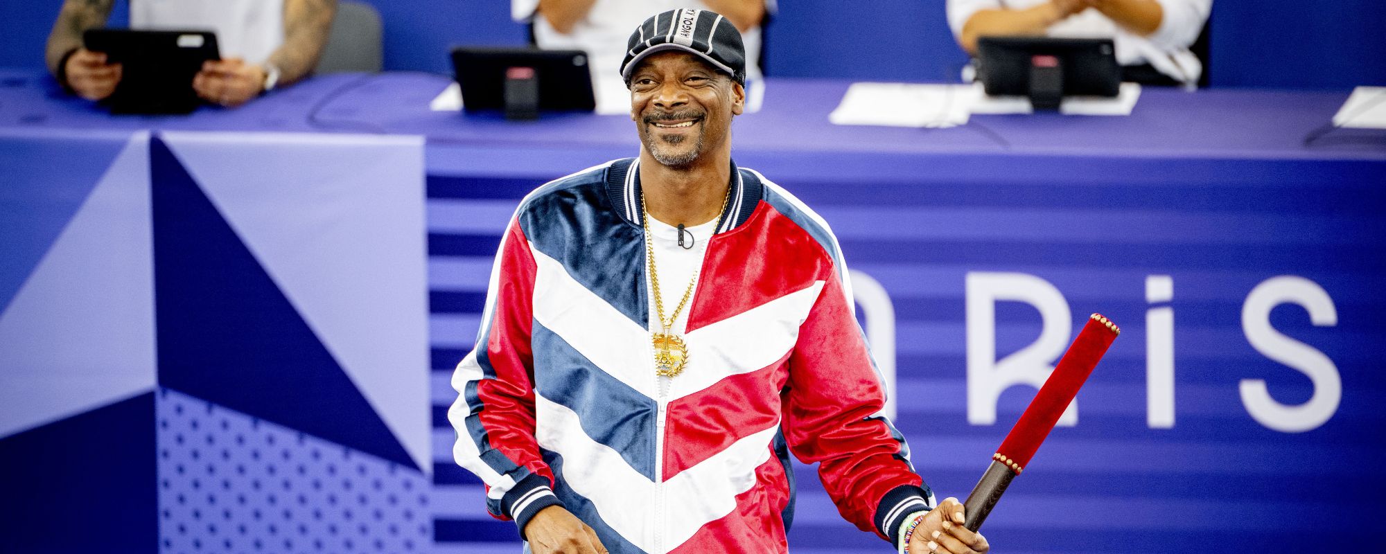 Snoop Dogg Reveals His Perfect Nickname for Reba McEntire on ‘The Voice’