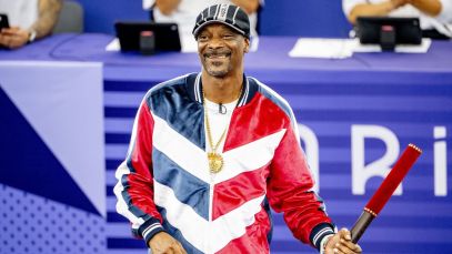 Snoop Dogg Has the Perfect Nickname for Reba McEntire on 'The Voice'