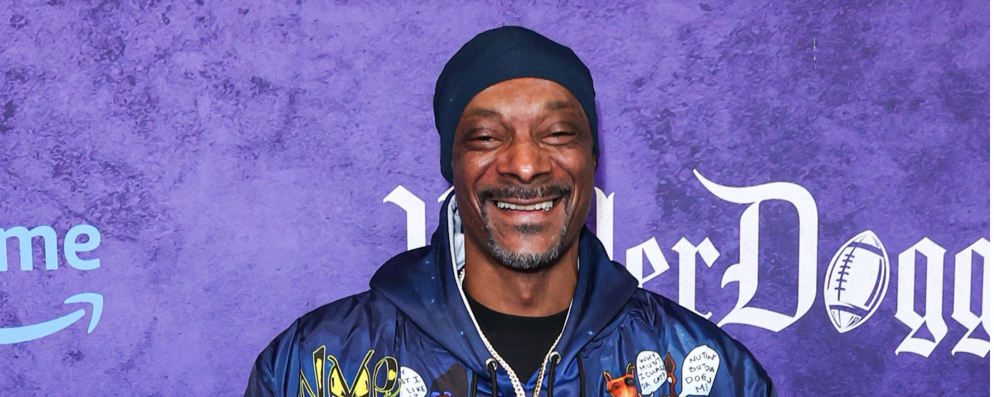 Mira a Snoop Dogg darle una segunda oportunidad a esta azafata de 61 años en The Voice