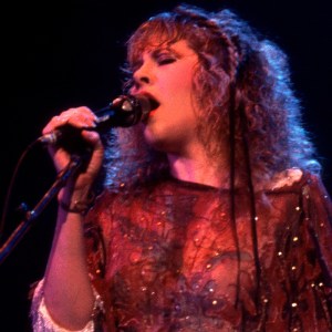 Stevie Nicks