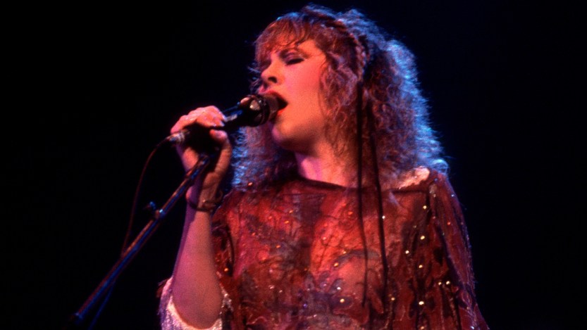 Stevie Nicks