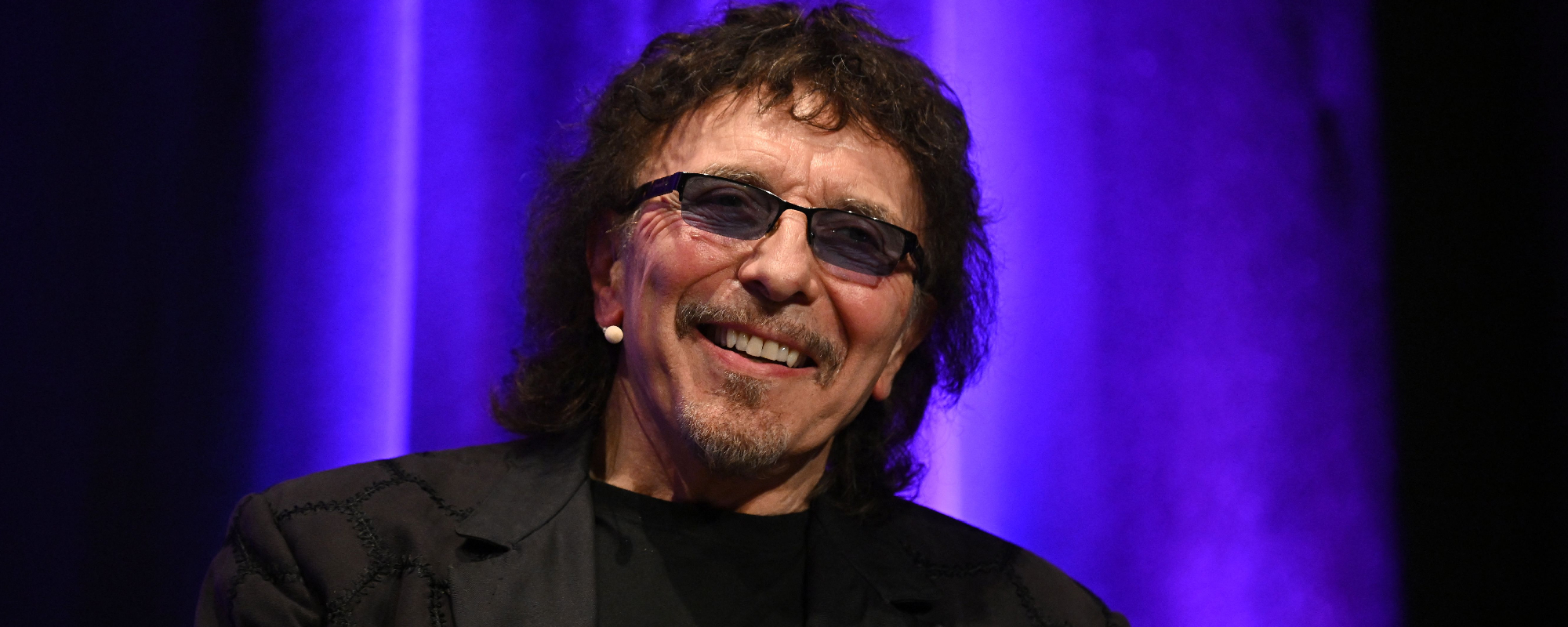 Black Sabbath's Tony Iommi Explains How the Hard Rock Refused To Return His Famous Guitar