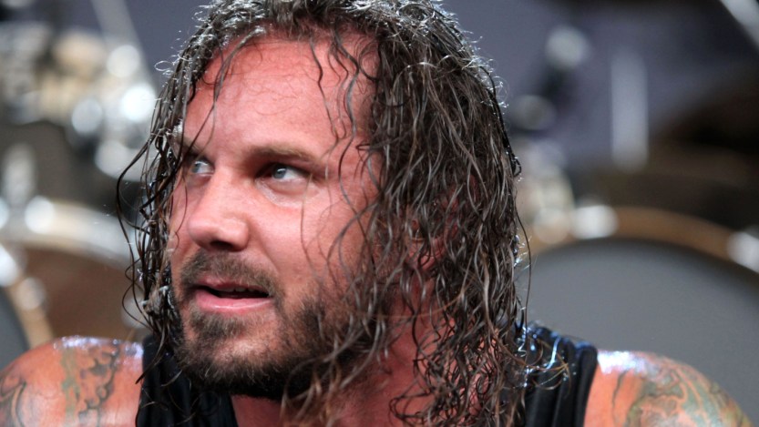 Three Members of As I Lay Dying Shockingly Quit Band