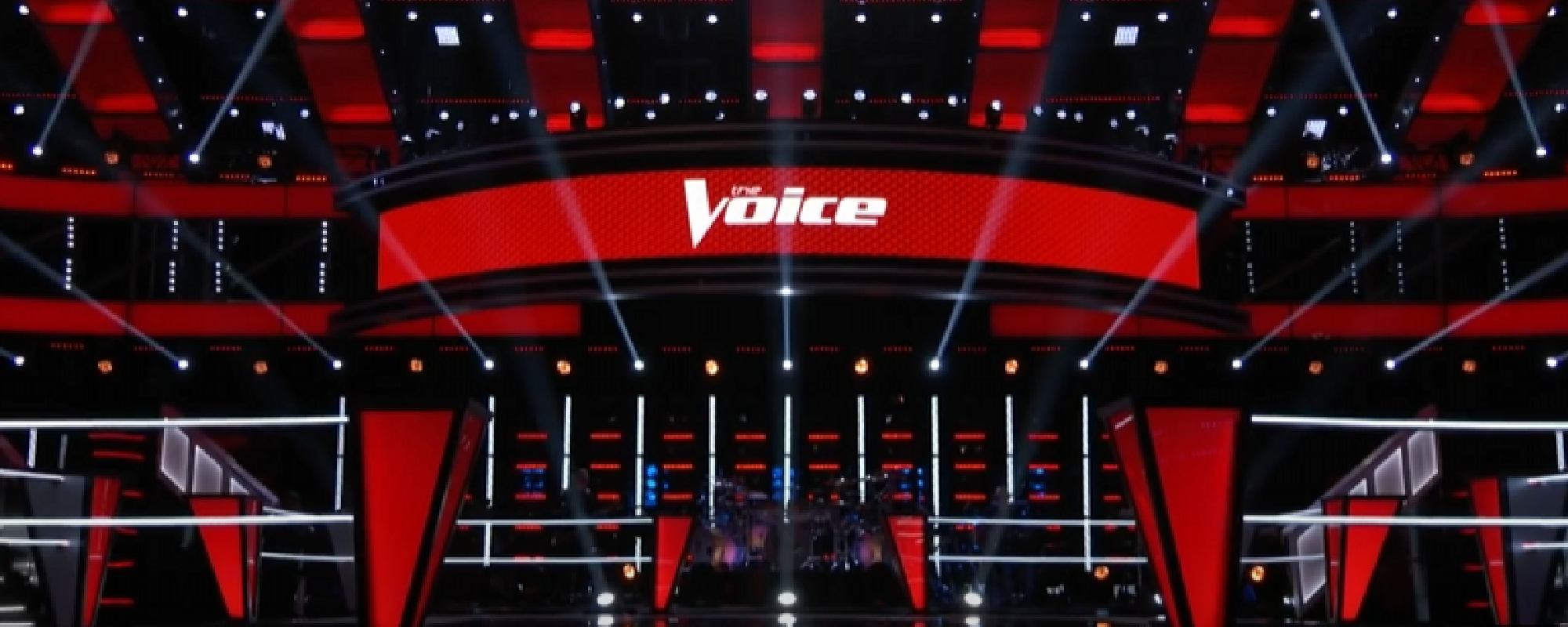 ‘The Voice’ Singer Takes Aim at “Uninspired” Coaching: “Felt More Like a Meet-And-Greet”