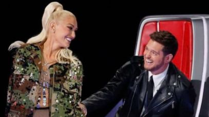 How To Watch 'The Voice' Tonight