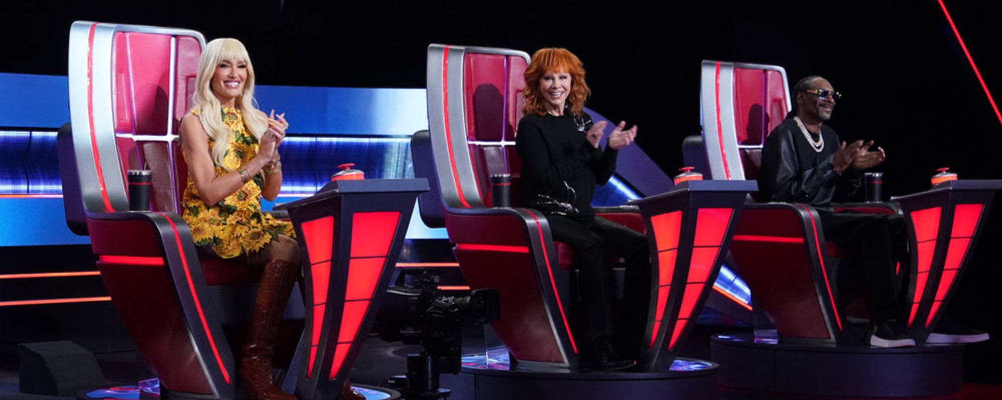 ‘The Voice’ Adds ‘American Idol’ Legend as Season 26 Mega Mentor