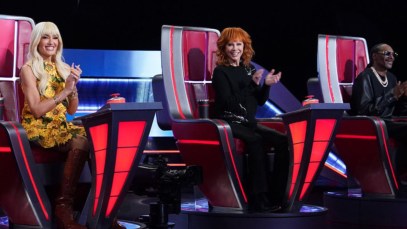 The Voice