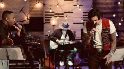 'The Voice:' See Which Coach Just Pulled Off This Unbelievable Steal