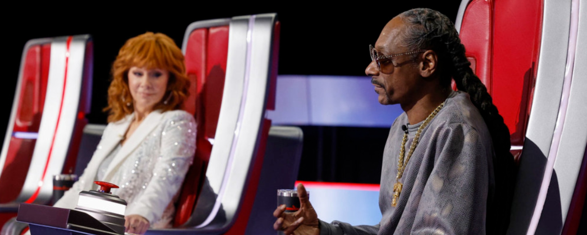 Is There a New Episode of 'The Voice' Tonight, October 8, 2024