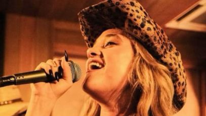 3 Quick Facts on 'The Voice's' Mysterious Cowgirl