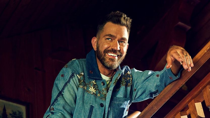 Andy Grammer by Nick Walker