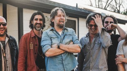 Hayes & The Heathens