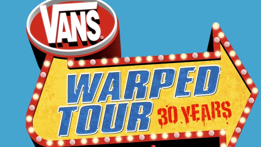 Warped Tour
