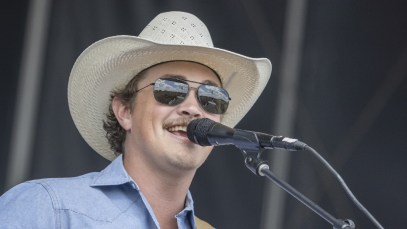 Zach Top Opens up About the Downside of Fame "Life's Way to Fast"