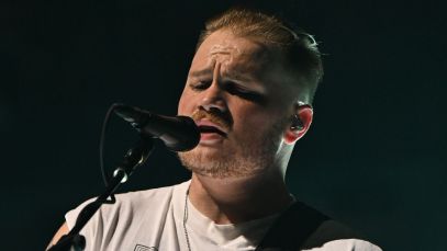 Zach Bryan Teases New Music Amid Split From Girlfriend Brianna “Chickenfry” LaPaglia