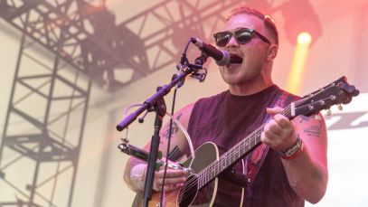 Zach Bryan Fans Left Devastated After Hyde Park Show Sells Out Almost Immediately