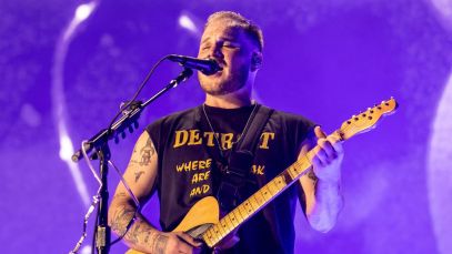 Zach Bryan Adds Second Hyde Park Show After First One Sells Out in Record Time