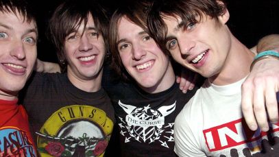 All-American Rejects