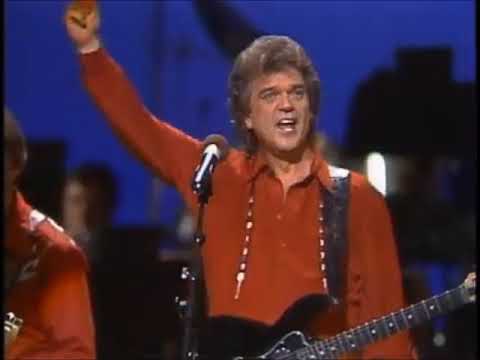 This Conway Twitty Throwback Proves Why He Might Just Be the “Best Male  Country Singer Ever” - American Songwriter