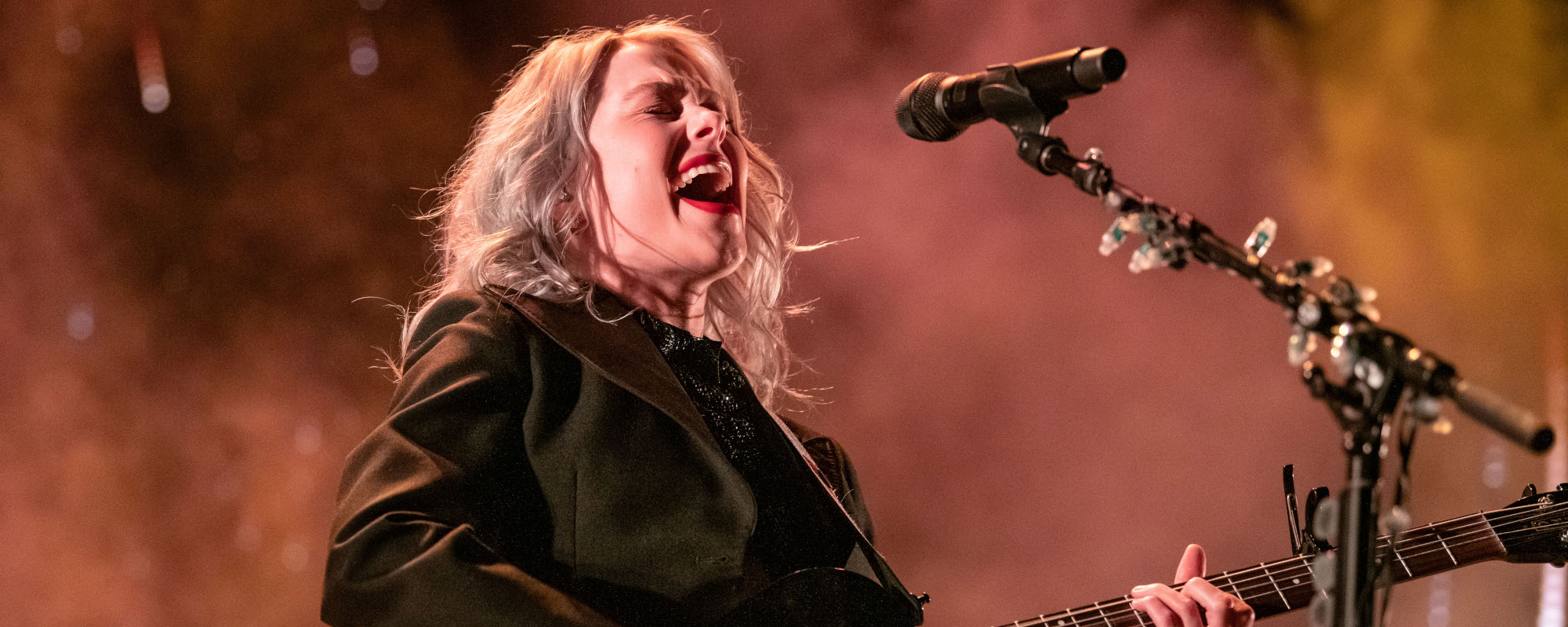 Post-Millennial Classics: “I Know the End,” the Apocalyptic Closer to a Masterful Phoebe Bridgers Album