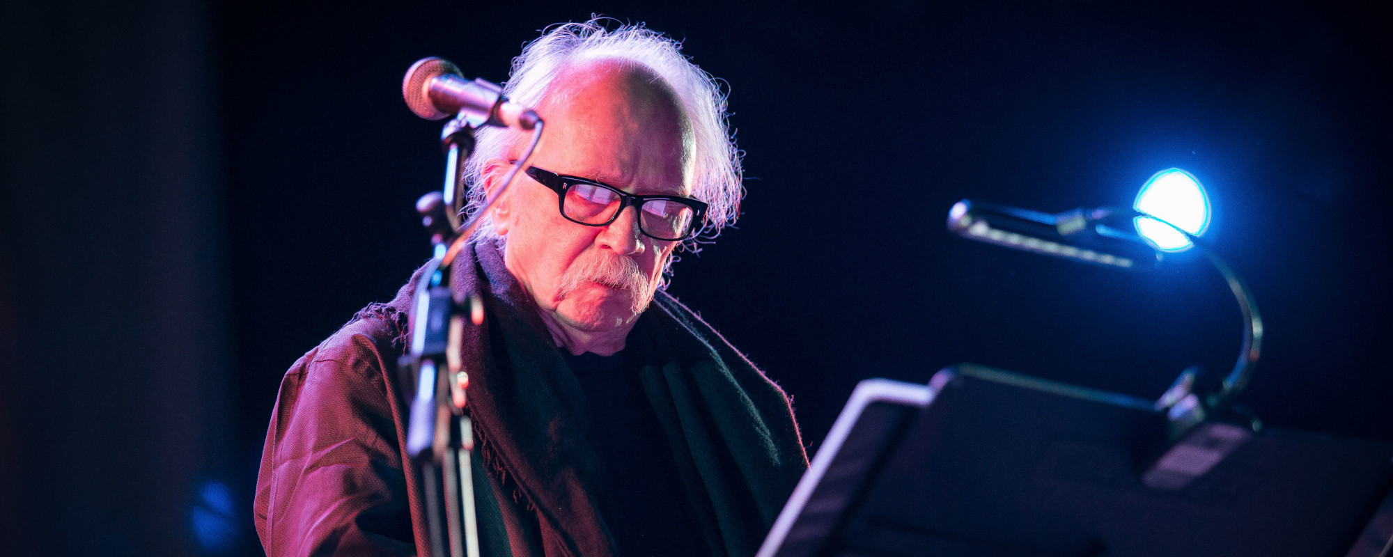 7 John Carpenter Themes to Celebrate the Spooky Season