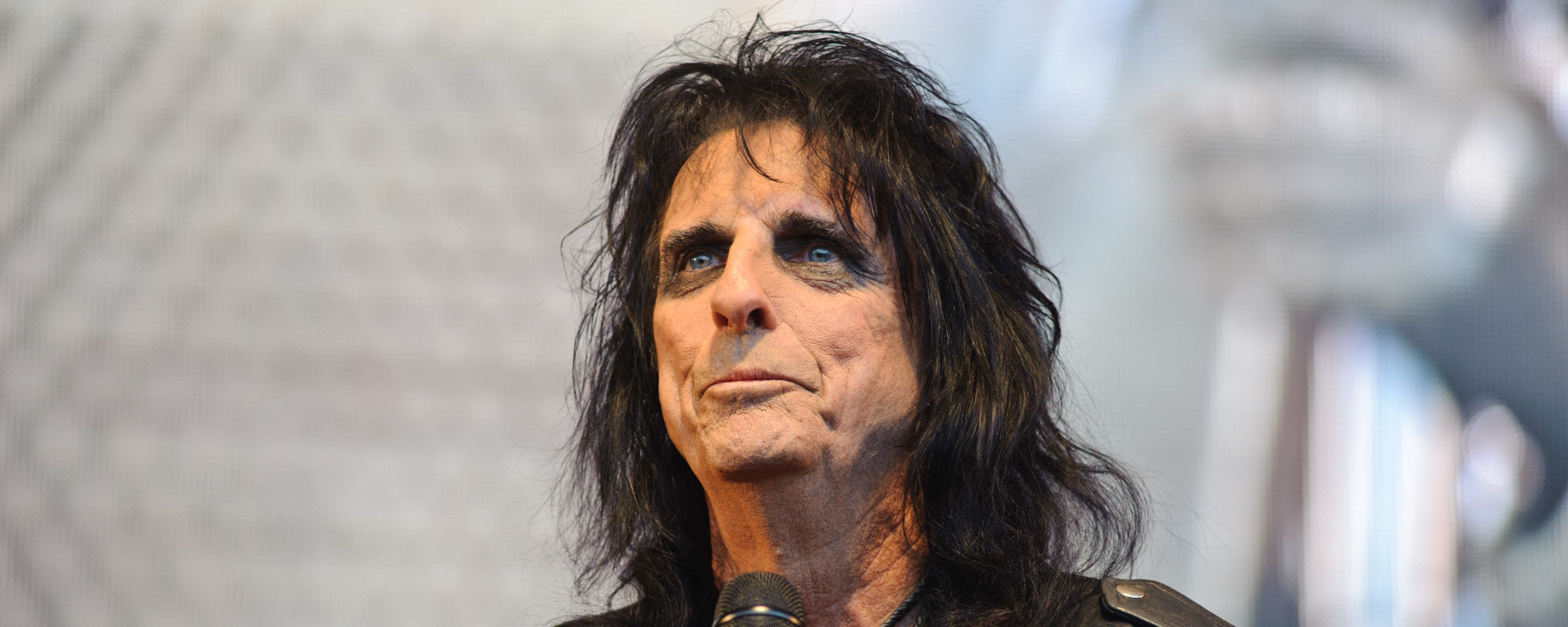 Remember When: Alice Cooper Discussed Milwaukee’s History in ‘Wayne’s World’