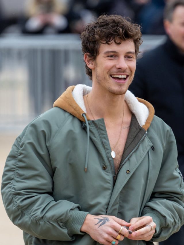 Top 10 Shawn Mendes Songs American Songwriter