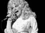 Dolly Parton performing