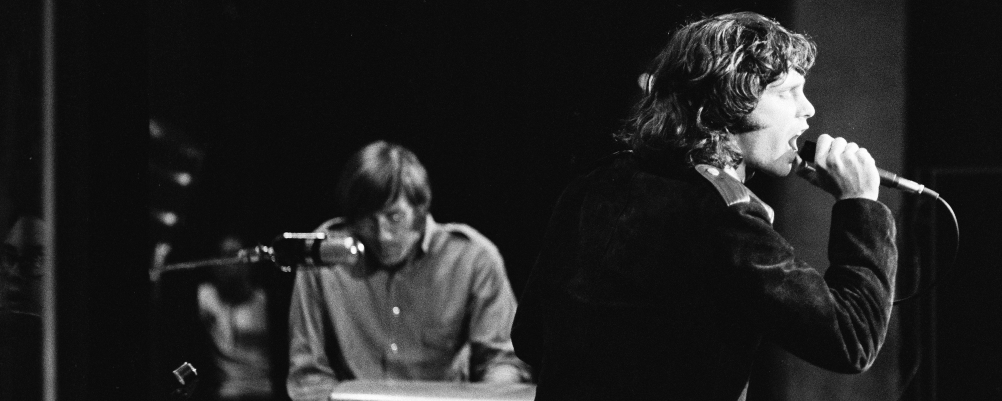 4 Rock Organists Who Were Instrumental to the Sound of Their Respective Bands