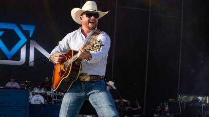 Cody Johnson