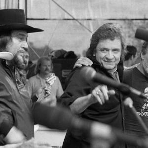 The Highwaymen 1985