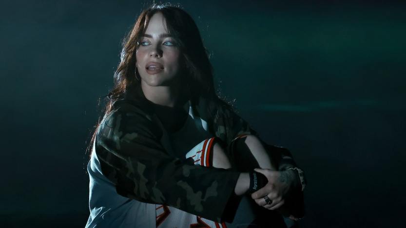 Billie Eilish is among the artists with Record Store Day Black Friday releases