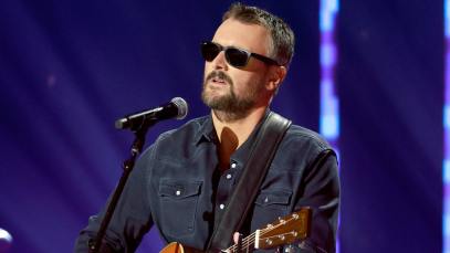 Eric Church