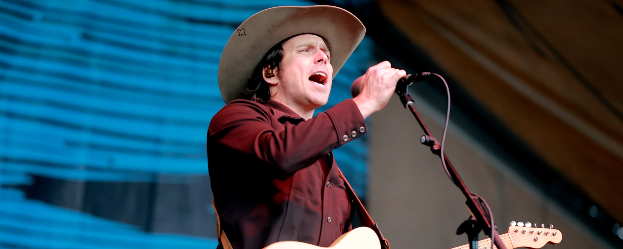 Exclusive: Lukas Nelson Shares 3 Under-the-Radar Artists He Thinks More People Should Hear