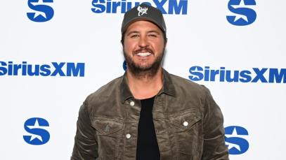 Luke Bryan thinks Carrie Underwood will do well on American Idol
