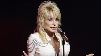 Dolly Parton