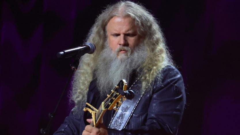 Jamey Johnson
