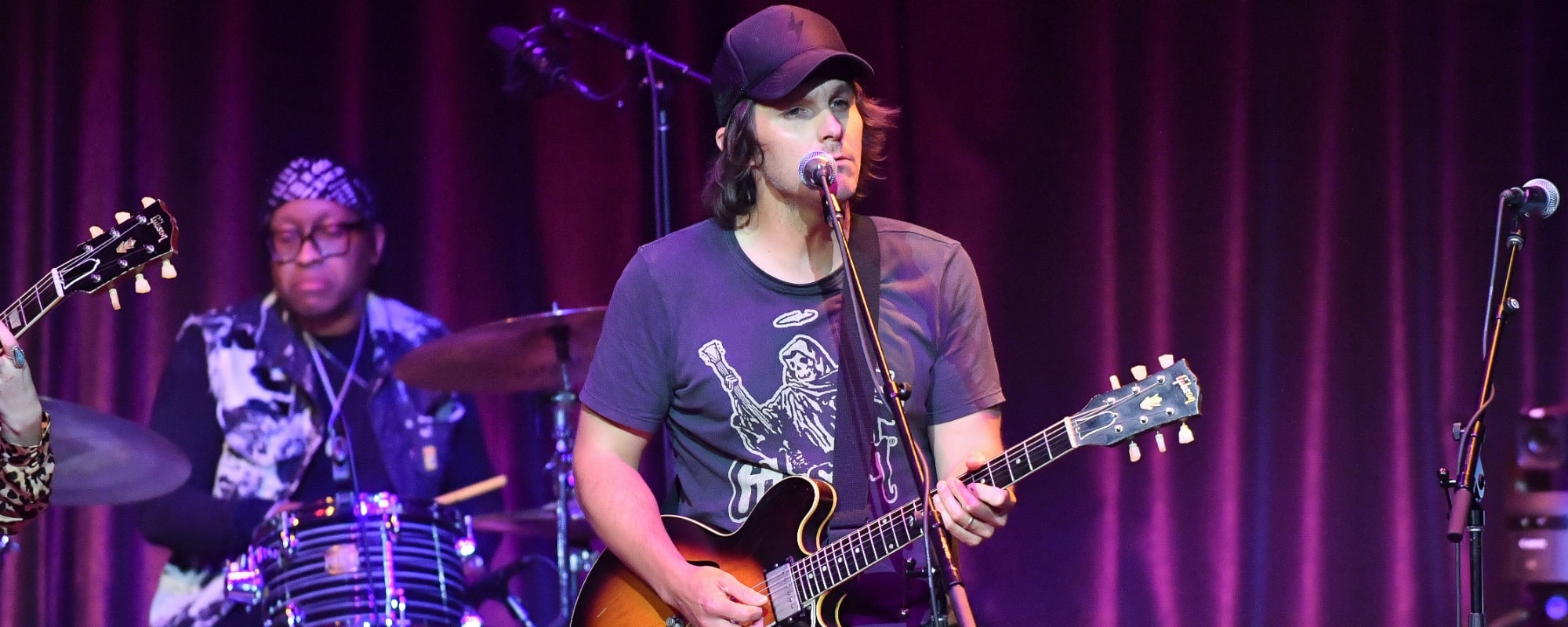 Charlie Worsham Talks Collaborating with Country Stars, Confirms New Album Is on the Way [Exclusive]