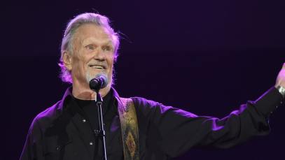 Kris Kristofferson