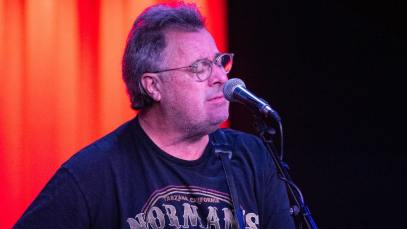 Vince Gill