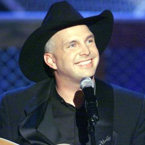 Garth Brooks