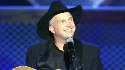 Garth Brooks