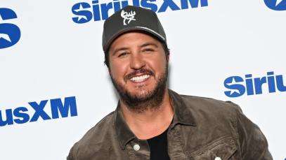 Luke Bryan