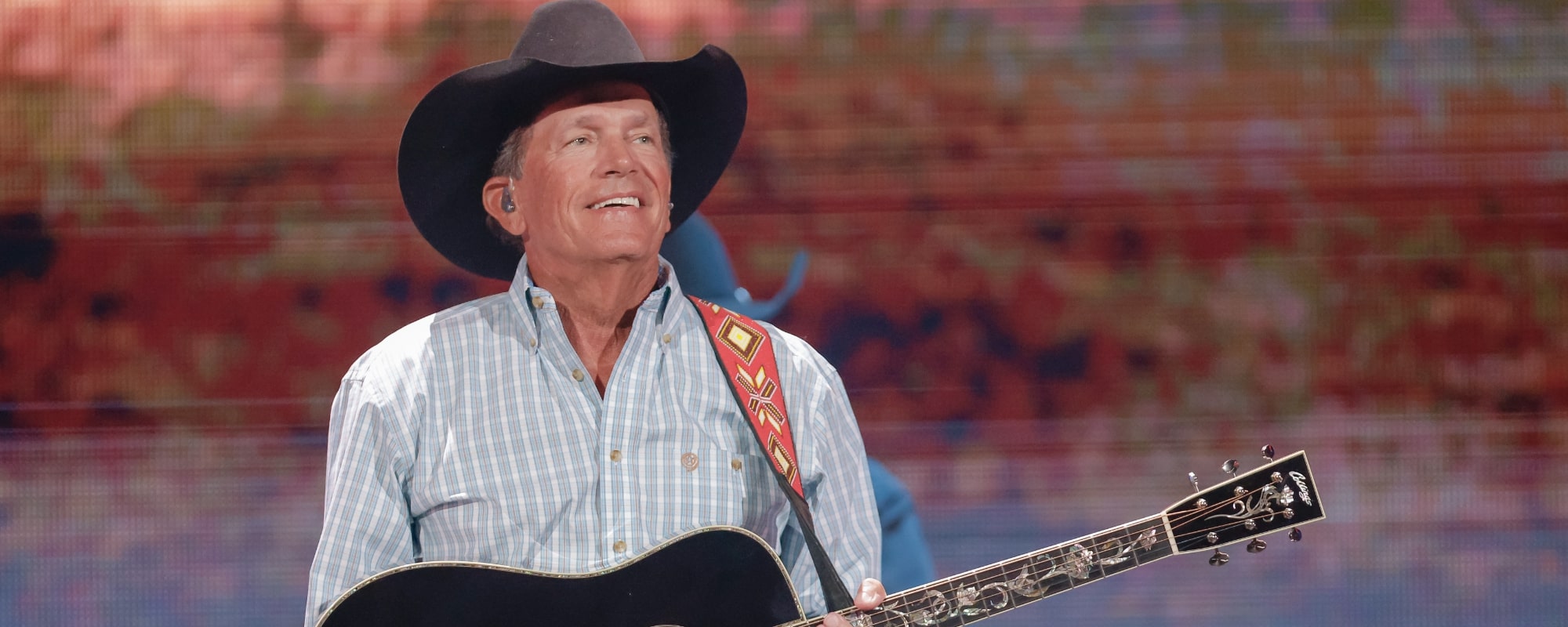 George Strait