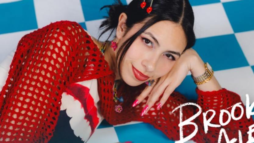 Brooke Alexx