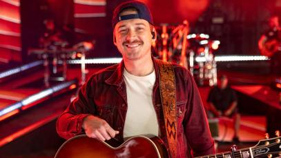 The University of Tennessee replaced Garth Brooks song with Morgan Wallen song