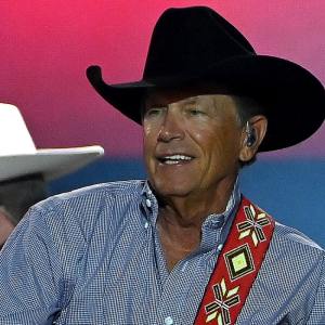 George Strait